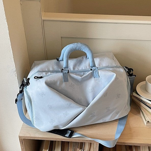 Travel Duffel Bag