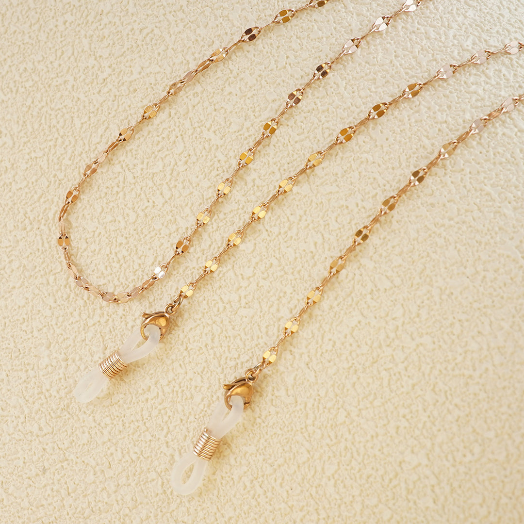 Adjustable Chain Necklace Stornfield