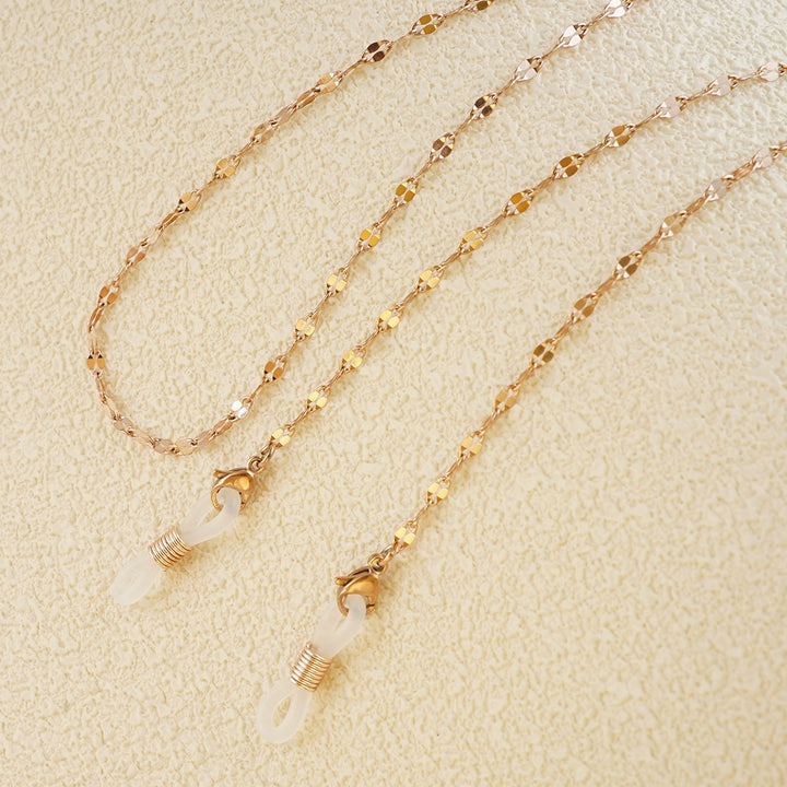 Adjustable Chain Necklace Stornfield