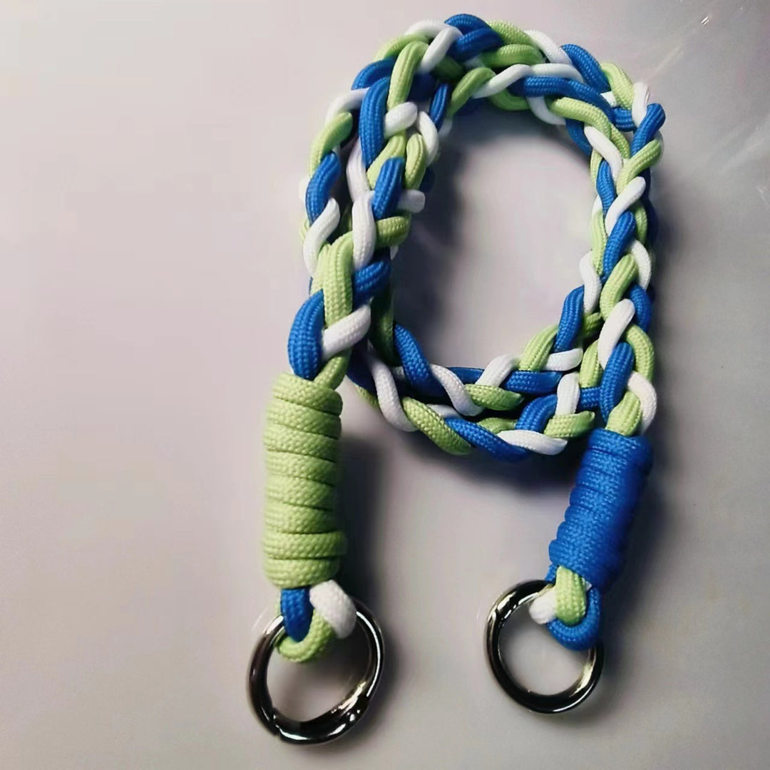 Stylish Adjustable Lanyard Stornfield