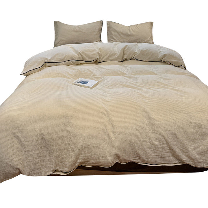 Soft Cotton Blanket