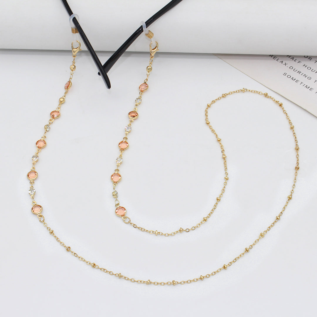 Ornate Eyewear Chain Stornfield