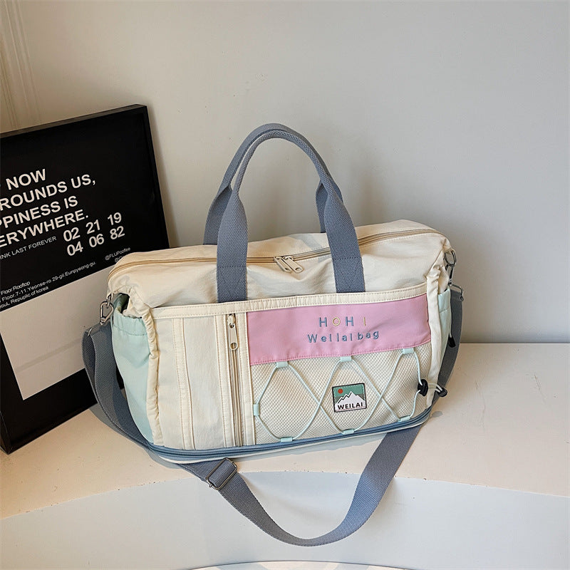 Casual Travel Duffel Bag Stornfield