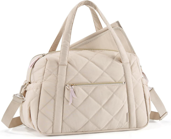 Stylish Quilted Handbag Stornfield