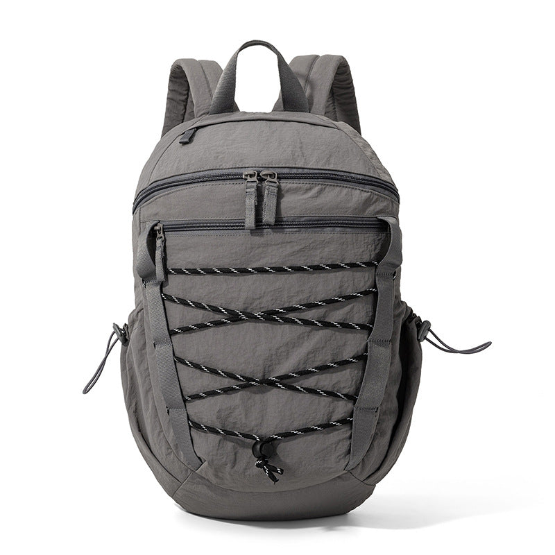 Versatile Outdoor Utility Backpack Stornfield