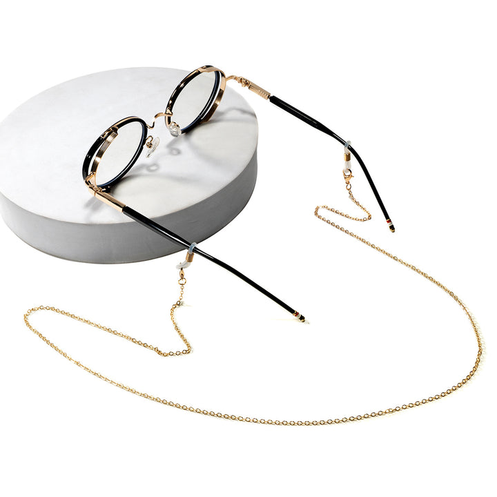 Durable Braided Eyewear Chain Stornfield