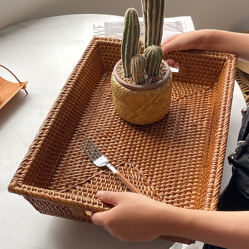 Unisex Storage Basket Stornfield