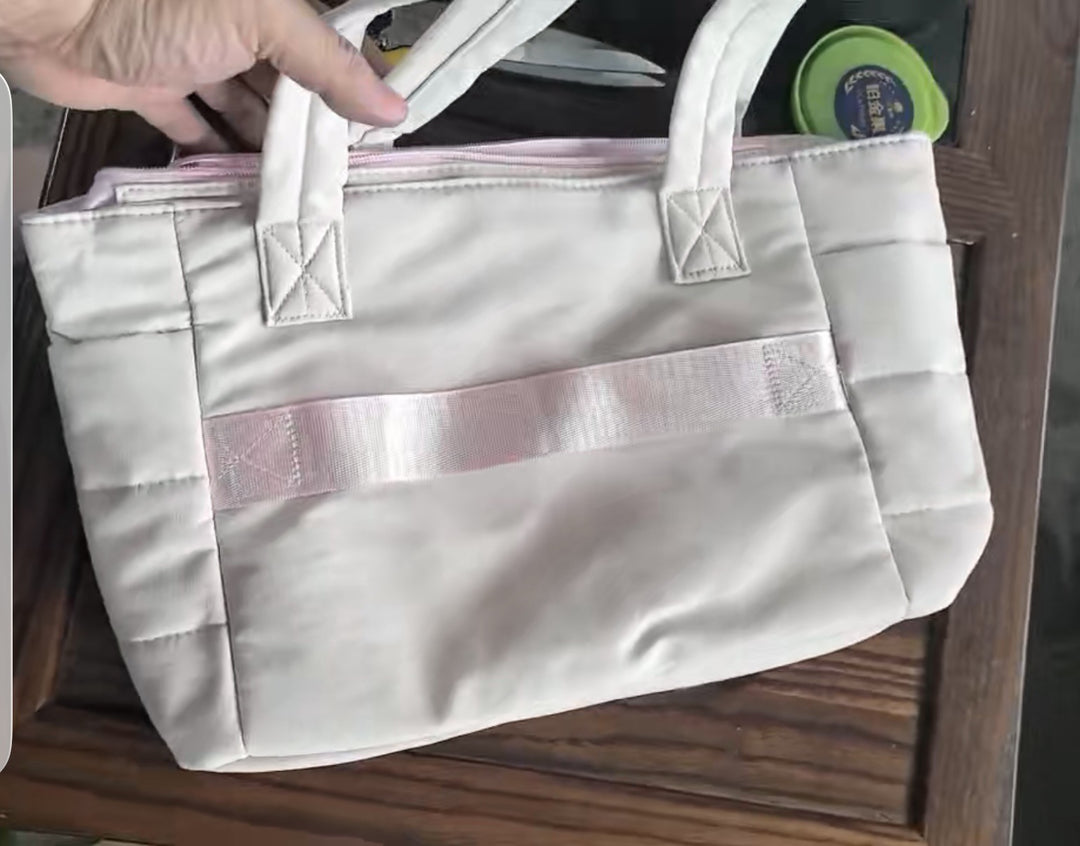 Everyday Laptop Bag with Integrated Organizer Stornfield