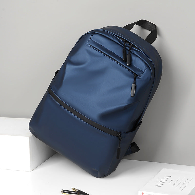 Sleek Urban Lightweight Backpack Stornfield