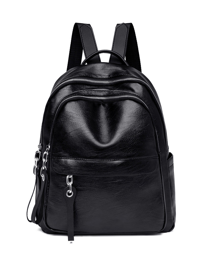 WoStylish Multi-Pocket Backpack Stornfield