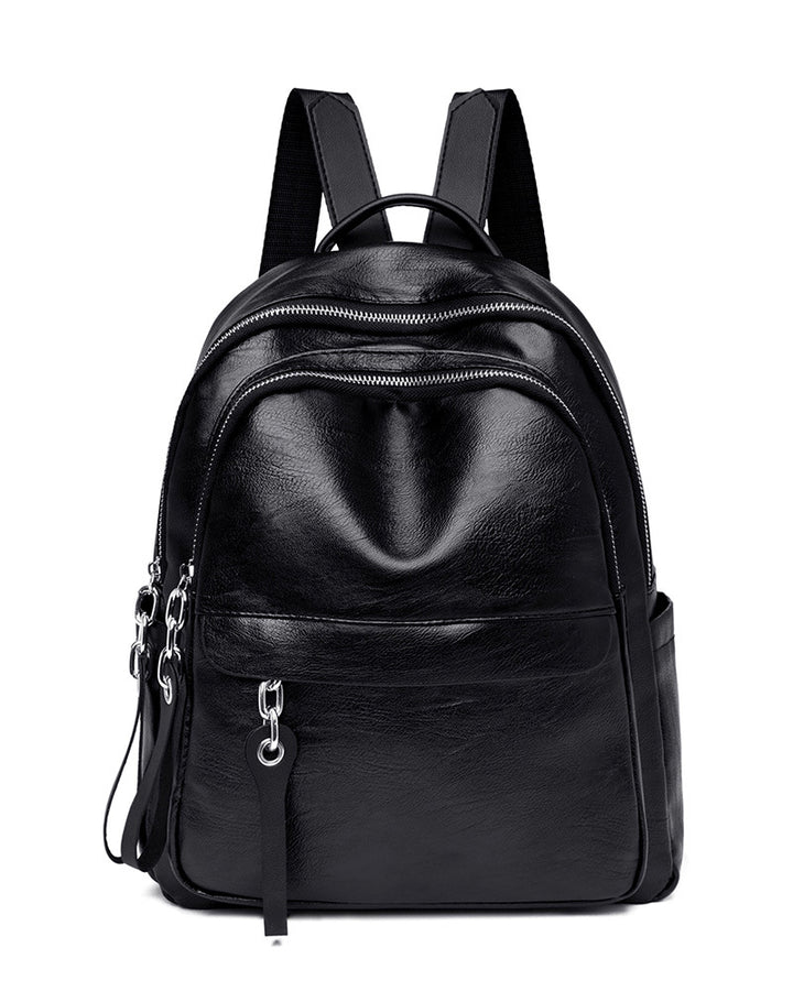 WoStylish Multi-Pocket Backpack Stornfield