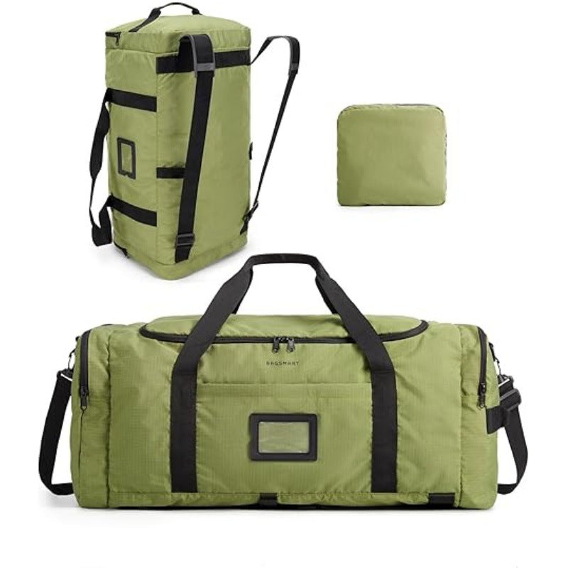 Multi-Functional Waterproof Travel Duffle Bag Stornfield