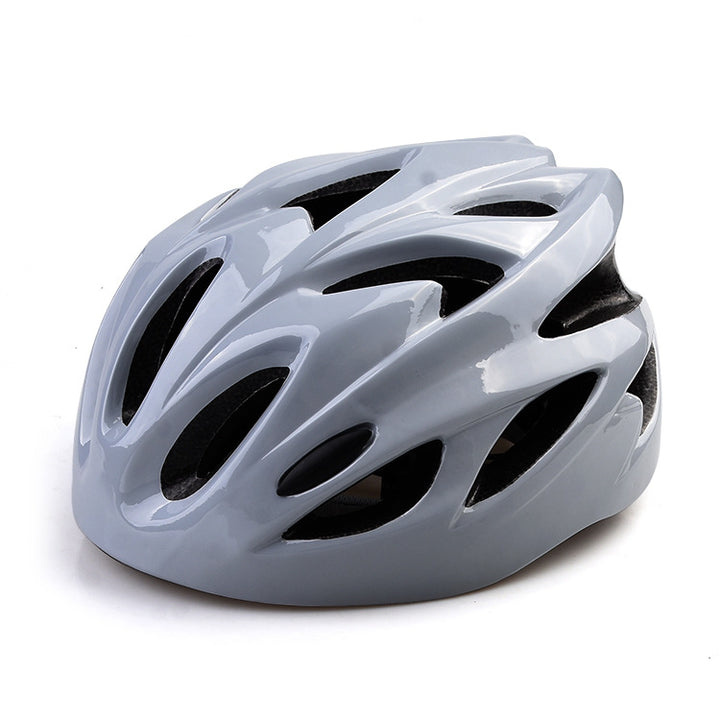 Lightweight Aerodynamic Bicycle Helmet Stornfield