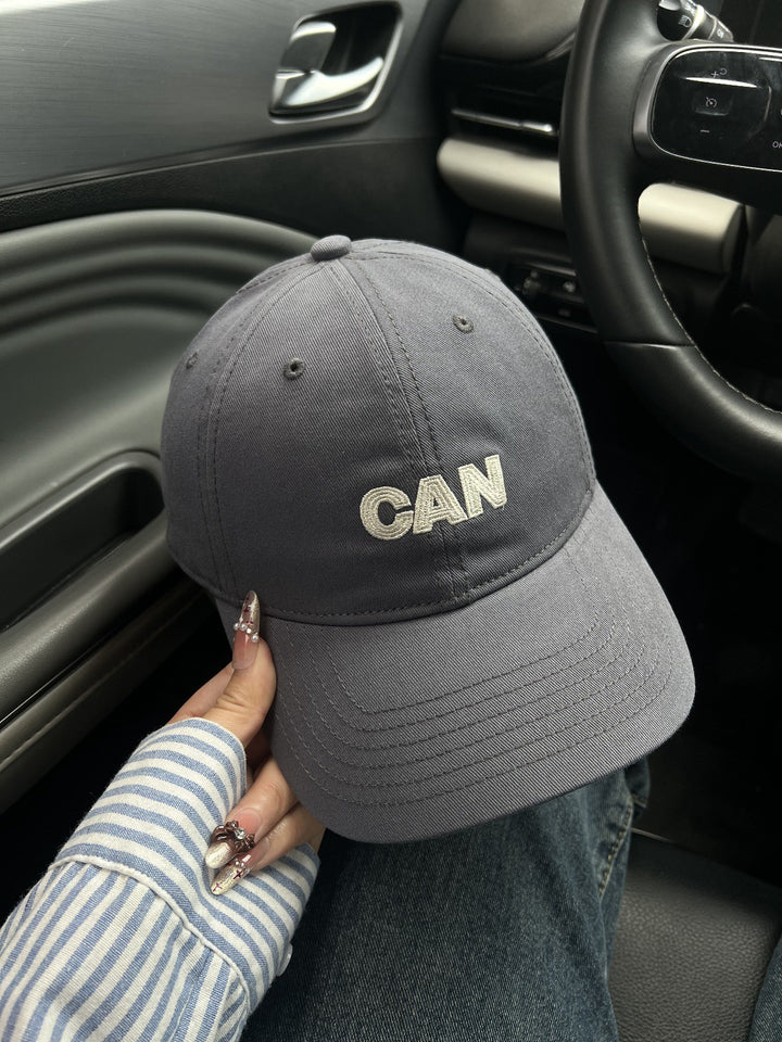 Men's Casual Cotton Twill Cap Stornfield