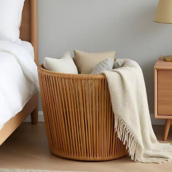 Modern Minimalist Storage Basket Stornfield
