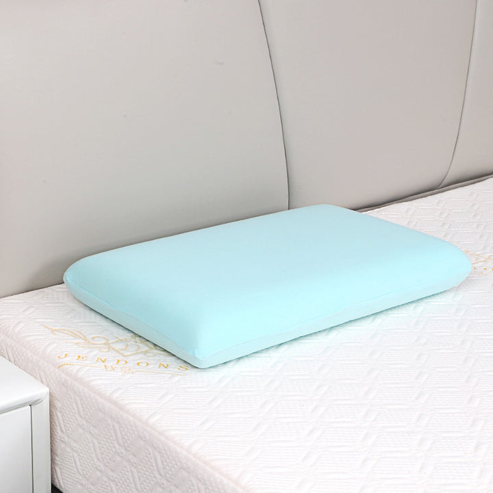 Viscoelastic Sleep Pillow Stornfield