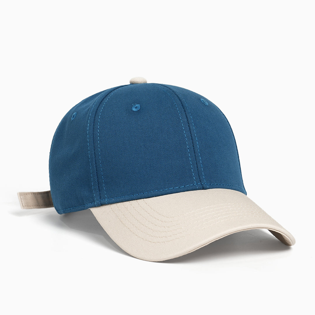 Unisex Sporty Baseball Cap Stornfield