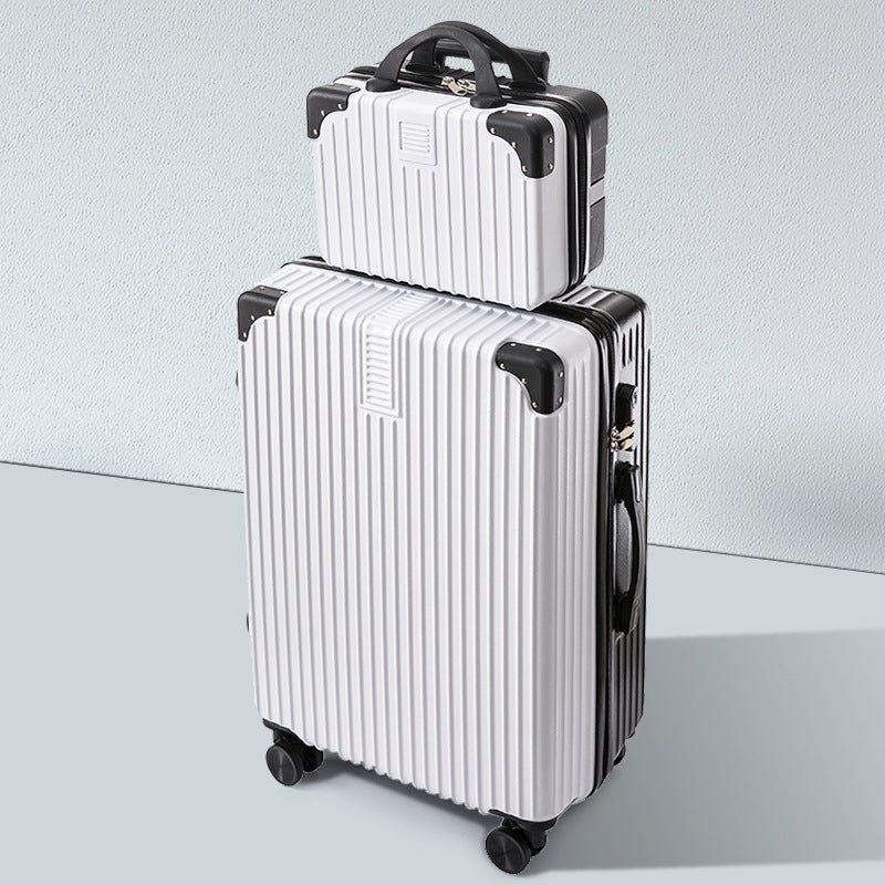Premium Protective Multi-layer Luggage Set Stornfield
