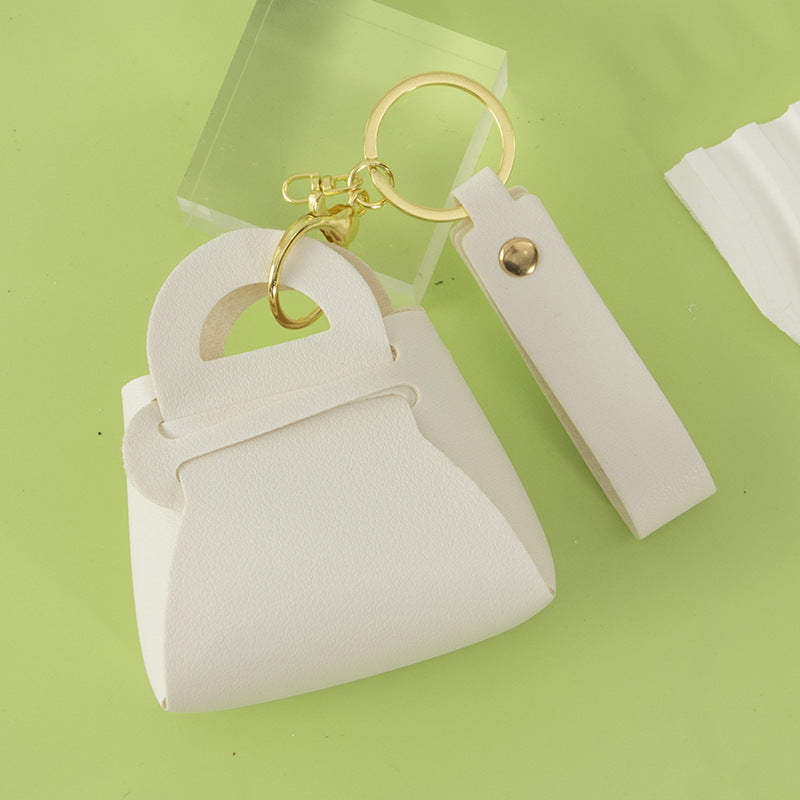 Mini Handbag Keychain Stornfield