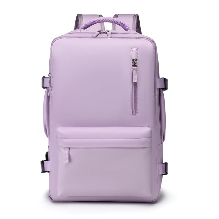 WoMulti-Functional Ergonomic Backpack Stornfield