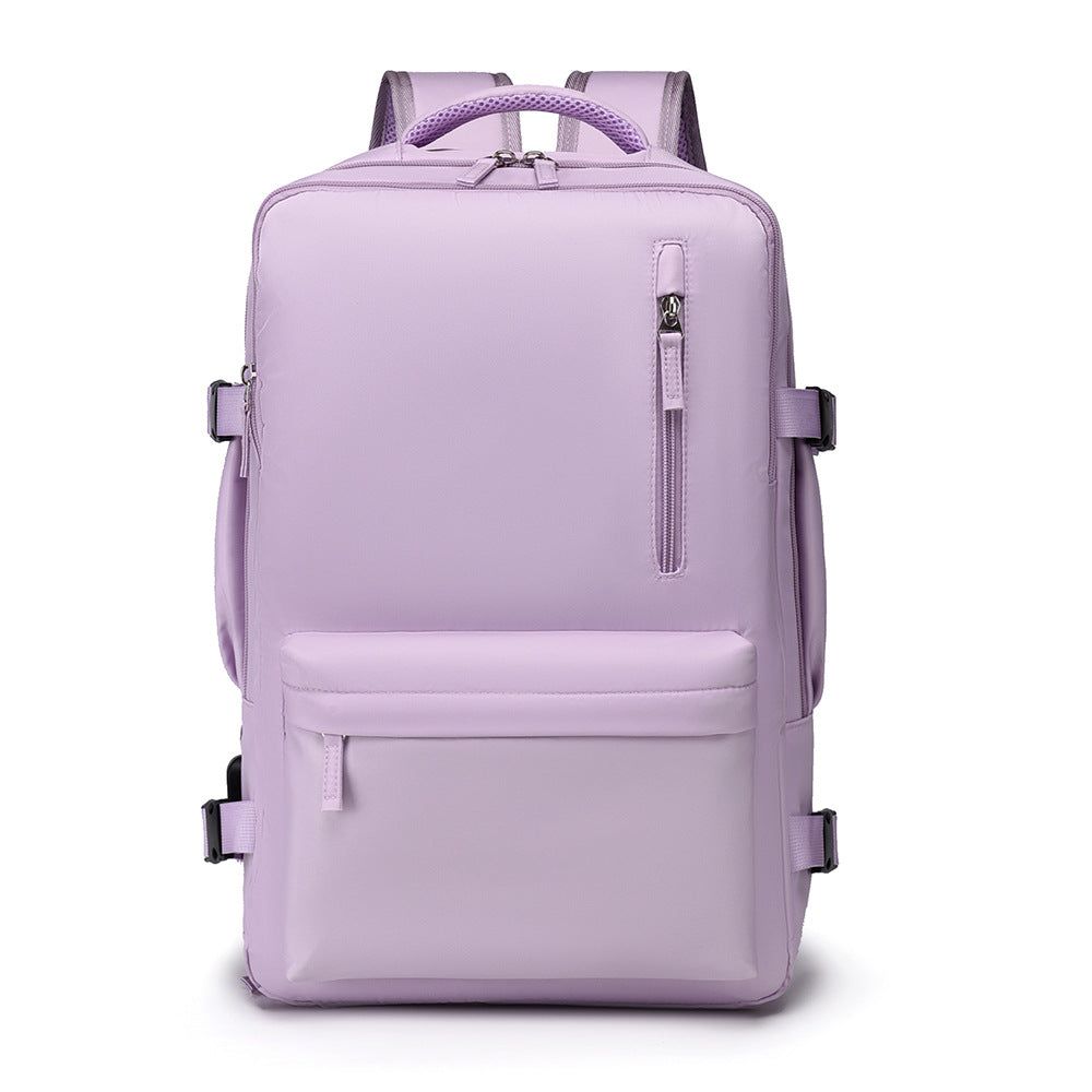 WoSleek Urban Multi-Organizer Backpack Stornfield