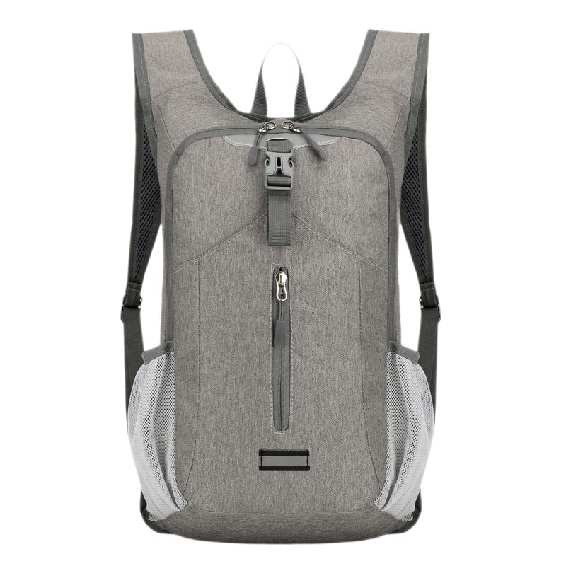 Lightweight Floral Hydration Backpack Stornfield