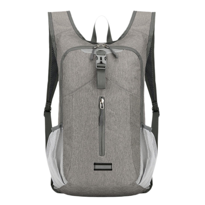 Lightweight Floral Hydration Backpack Stornfield