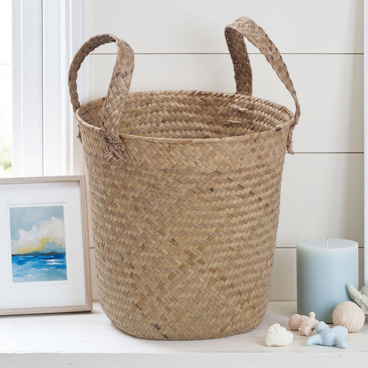 Unisex Storage Basket Stornfield