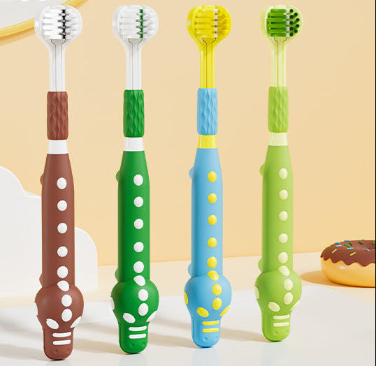 Fun and Effective Toothbrush Stornfield