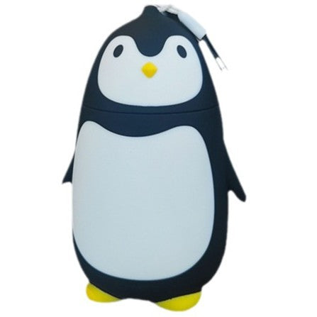 Ladies Insulated Water Bottle in Penguin Design Stornfield