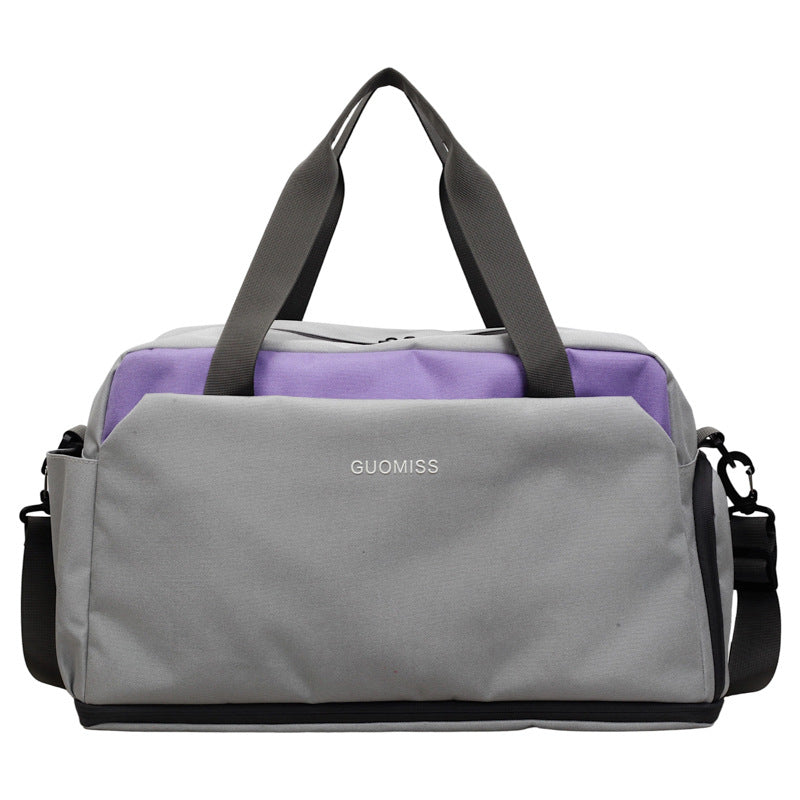 Multi-Purpose Travel Duffel Bag Stornfield