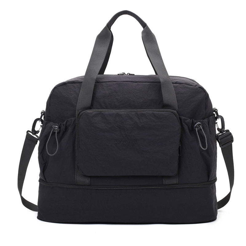 Multi-Functional Travel Duffle Stornfield