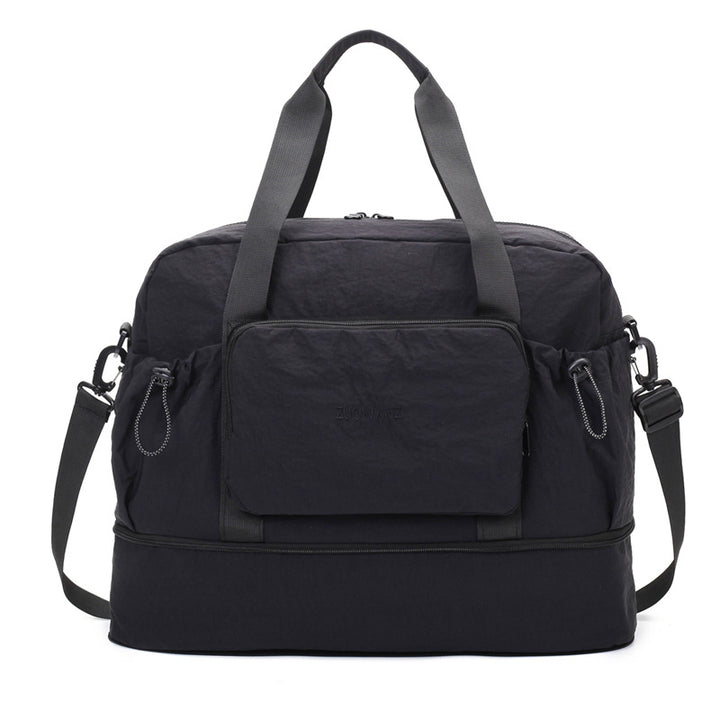 Multi-Functional Travel Duffle Stornfield
