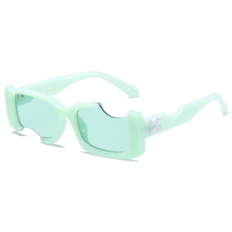 Men's Sporty Sunglasses Stornfield