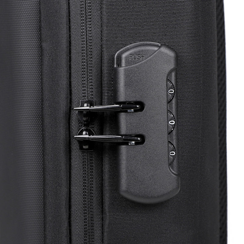 Compact Multi-Functional Sling Bag Stornfield