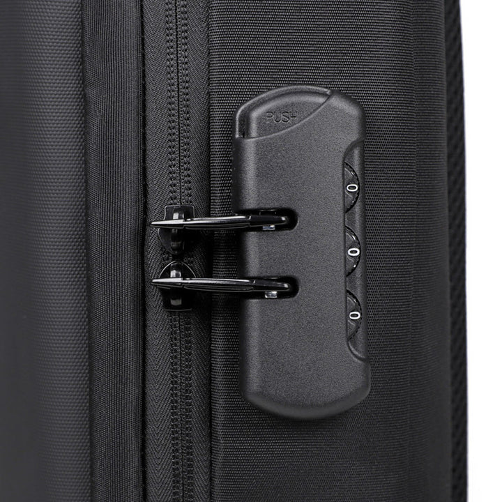 Compact Multi-Functional Sling Bag Stornfield