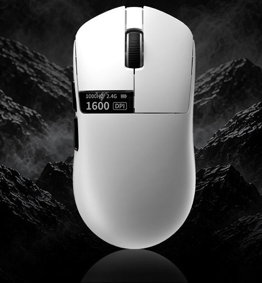 Wireless Gaming Mouse Stornfield