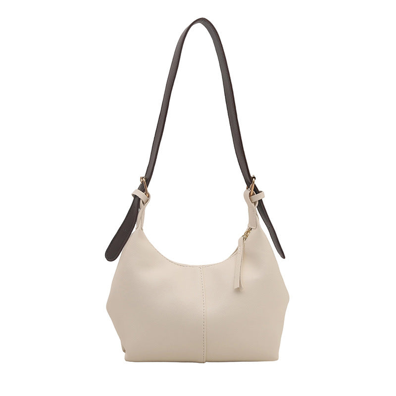 Elegant Minimalist Shoulder Tote