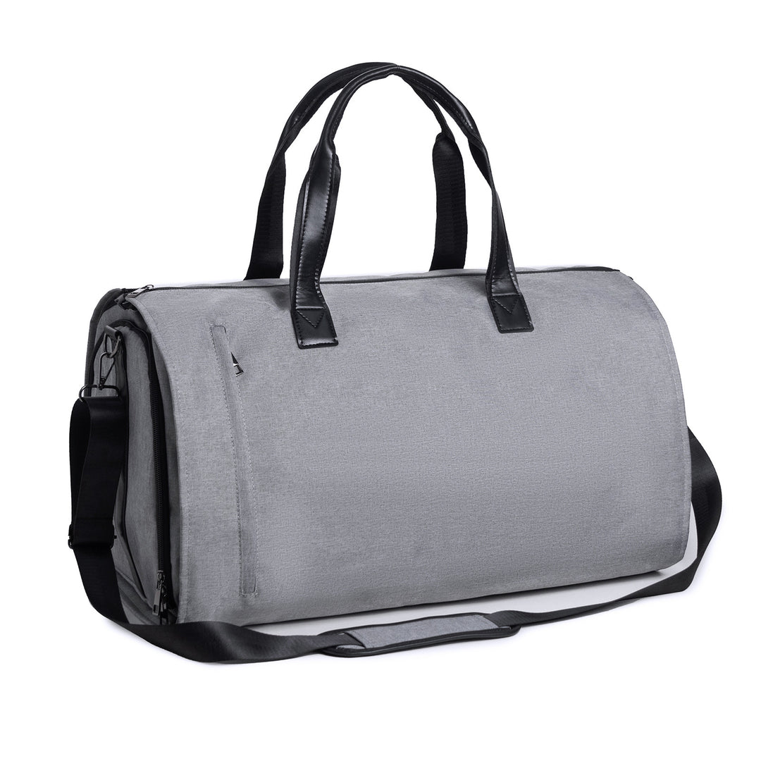 Sporty travel bag with adjustable shoulder strap Stornfield