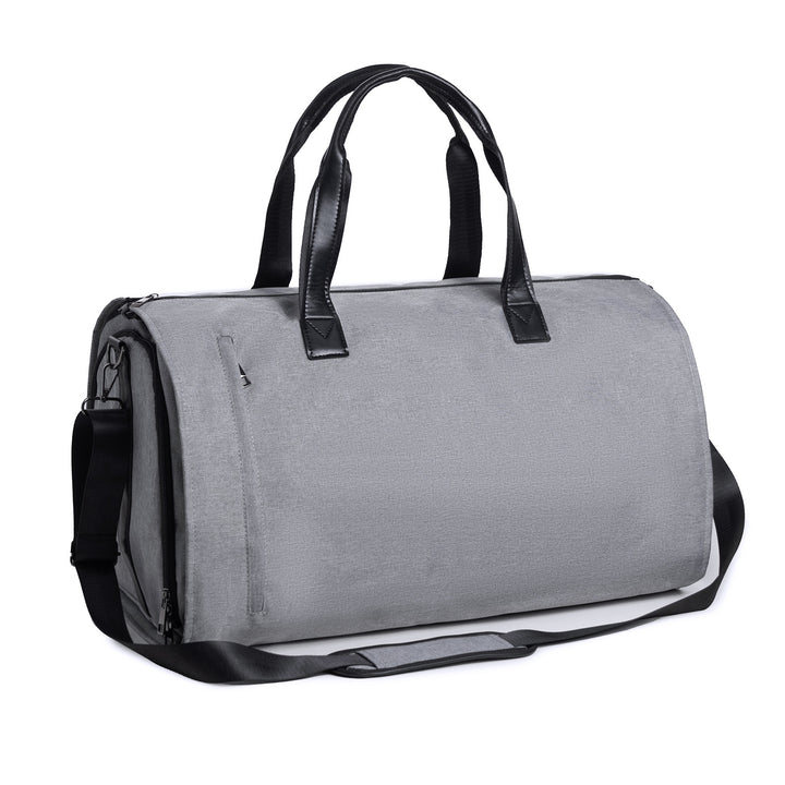 Sporty travel bag with adjustable shoulder strap Stornfield