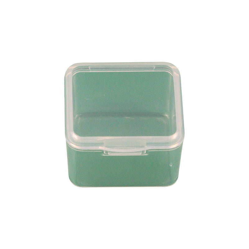 Miniature Clear Container Stornfield