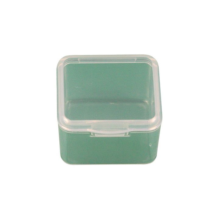 Miniature Clear Container Stornfield