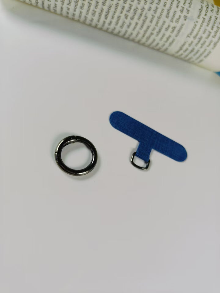 Silicone Phone Holder Stornfield
