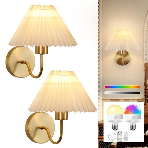 Wall Sconce