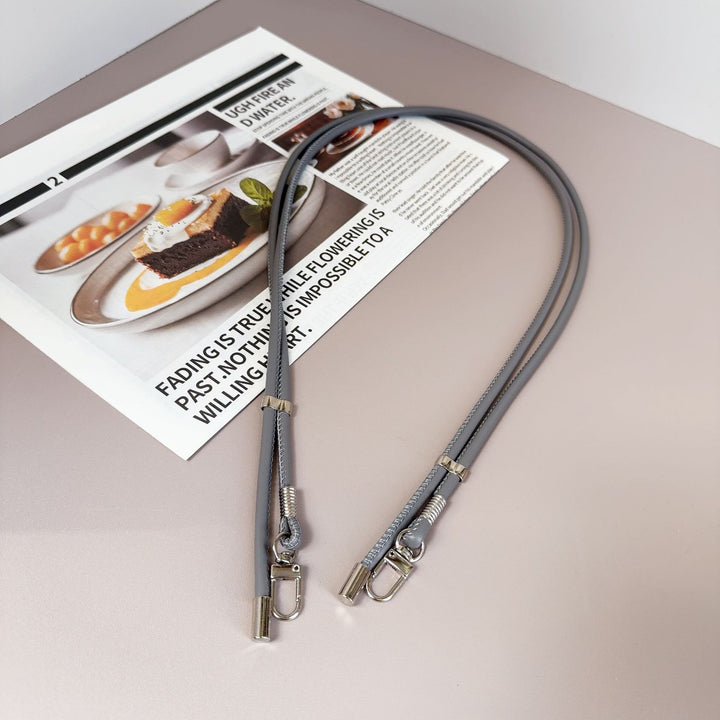 Neon Silicone Lanyard Strap Stornfield