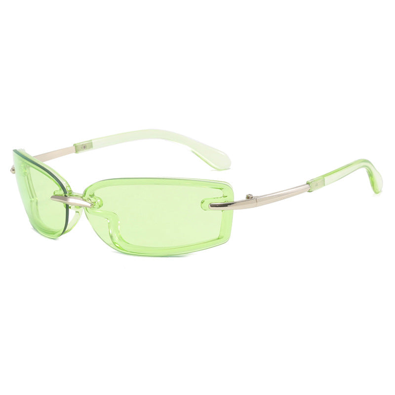 Women’s fashionable sunglasses with ultra-modern design and UV protection Stornfield
