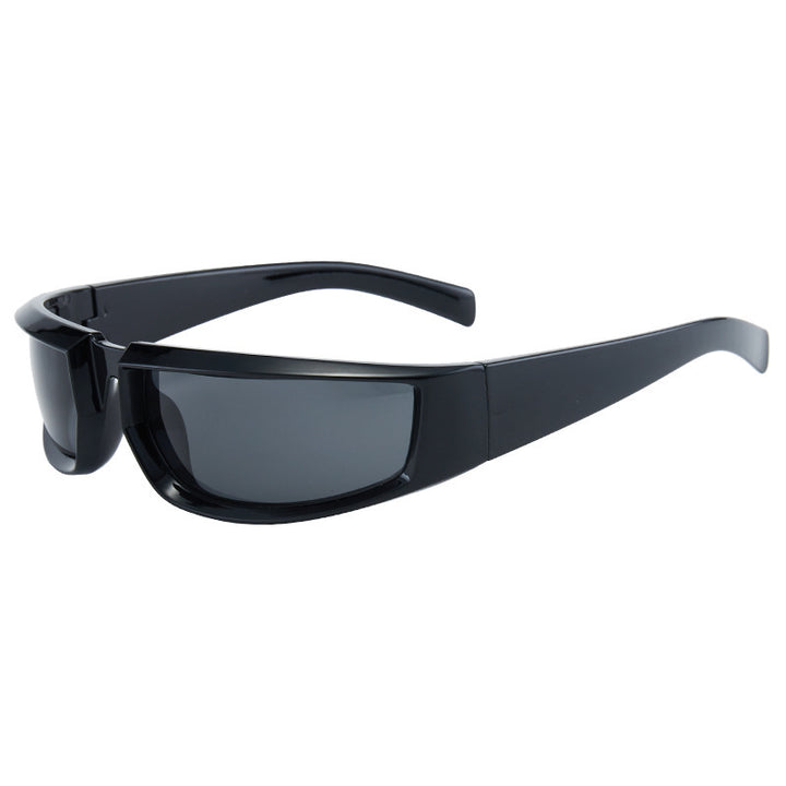 Ladies sporty sunglasses with stylish, sturdy frame and UV protection Stornfield