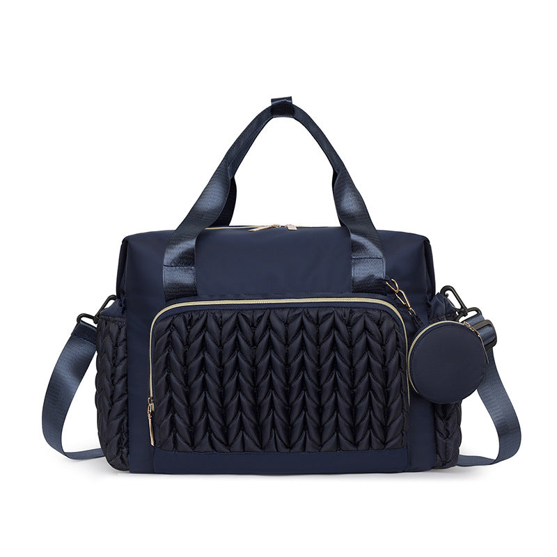 Multifunctional Travel Duffel Bag Stornfield