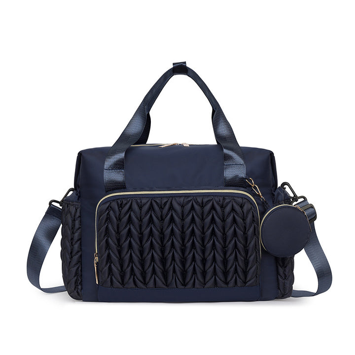 Multifunctional Travel Duffel Bag Stornfield