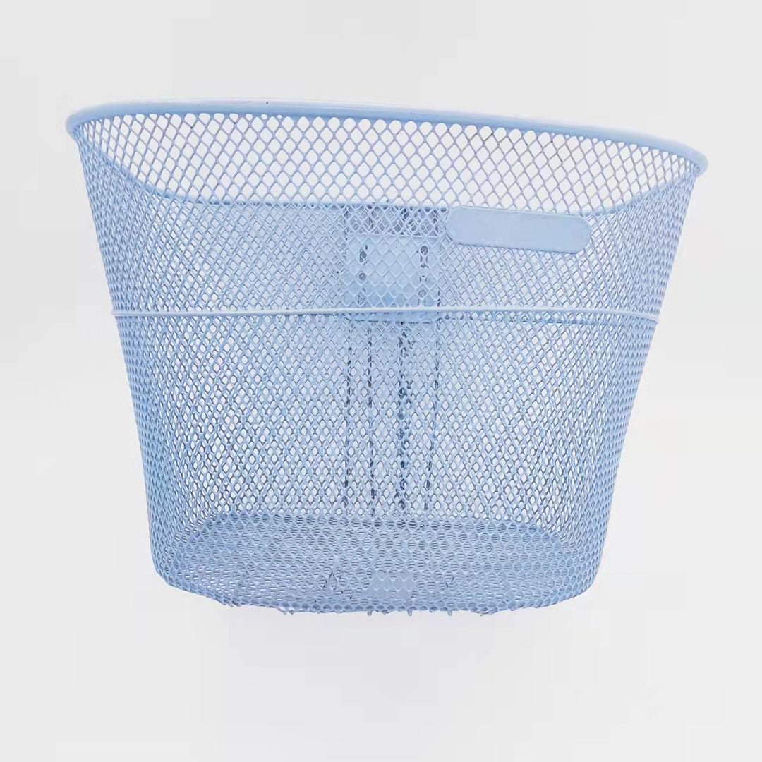 Lightweight Bicycle Wire Basket Stornfield